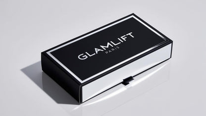 GLAMLIFT PARIS™ Le Secret d'un Regard Sublime